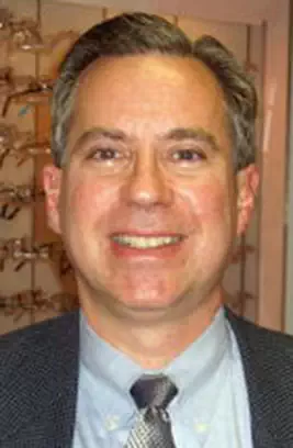 Jacob Nachum, OD